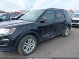 Ford Explorer Xlt 1FM5K8DH9KGA33423 снимка