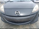 Mazda Mazda3 Gx JM1BL1UF9B1411608 снимка