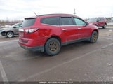 Chevrolet Traverse 1Lt 1GNKVGKD4EJ281490 fotografie