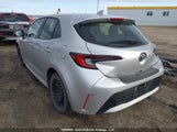 Toyota Corolla JTNK4MBE8R3216537 снимка