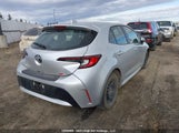 Toyota Corolla JTNK4MBE8R3216537 снимка