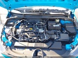 Toyota Corolla JTNK4MBE5M3115075 снимка