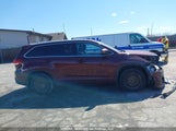 Toyota Highlander Xle 5TDJZRFH9JS850798 снимка