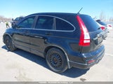 Honda Cr-V Exl 5J6RE4H76AL806503 снимка