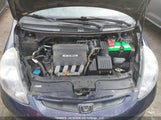 Honda Fit Sport JHMGD38648S813238 fotografie