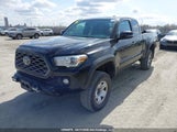 Toyota Tacoma Access Cab/Sr/Sr5/Trd Sport/Trd Off Road 3TYSZ5AN6MT041777 fotografie