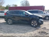 Honda Cr-V Lx 2HKRW2H26JH133034 снимка