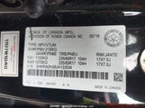 Honda Cr-V Lx 2HKRW2H26JH133034 снимка