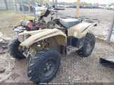 Yamaha Yfm700 5Y4AMH4W0RA302828 снимка