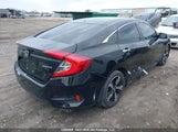 Honda Civic Touring 2HGFC1F90HH108091 снимка