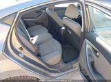 Hyundai Elantra 5NPDH4AE8DH274955 снимка