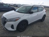 Nissan Kicks Sr 3N1CP5DV9ML561613 снимка