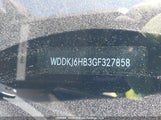 Mercedes-Benz E 400 4Matic WDDKJ6HB3GF327858 снимка