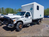 Ford F550 Super Duty 1FDUF5HT9FEA72981 снимка