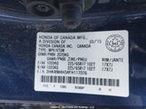 Honda Cr-V Ex 2HKRM4H54FH117076 снимка