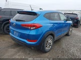 Hyundai Tucson Limited/Sport And Eco/Se KM8J3CA49GU134678 fotografie