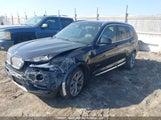BMW X3 xDrive28I 5UXWX9C51F0D60003 снимка