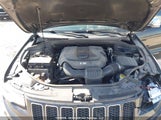 Jeep Grand Cherokee Overland 1C4RJFCG7EC413832 снимка