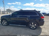 Jeep Grand Cherokee Overland 1C4RJFCG7EC413832 снимка