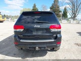 Jeep Grand Cherokee Overland 1C4RJFCG7EC413832 снимка