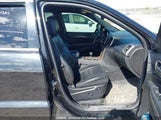 Jeep Grand Cherokee Overland 1C4RJFCG7EC413832 снимка
