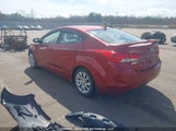 Hyundai Elantra Gl 5NPDH4AE3DH438919 снимка