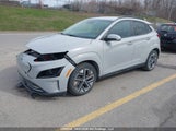Hyundai Kona Electric Preferred KM8K23AG9PU192193 fotografie