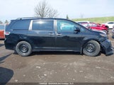 Toyota Sienna Se 8 Passenger 5TDXK3DC4FS533151 photo