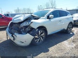 Nissan Murano Midnight Edition/Platinum/Sl/Sv 5N1AZ2MHXJN106123 снимка
