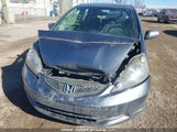 Honda Fit Lx LUCGE8H51E3002548 снимка