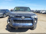 Toyota 4Runner Sr5 V6 JTEBU5JR7F5212344 снимка
