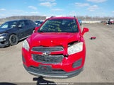 Chevrolet Trax 1Lt 3GNCJLEBXEL217045 снимка
