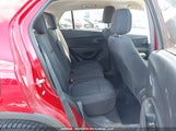 Chevrolet Trax 1Lt 3GNCJLEBXEL217045 fotografie