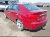 Kia Forte 2.0L Ex KNAFU4A23C5520705 снимка