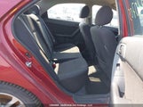 Kia Forte 2.0L Ex KNAFU4A23C5520705 снимка