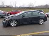 Honda Civic Lx 2HGFB2F49EH015773 снимка