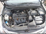 Hyundai Sonata Gls 5NPEB4AC7BH238949 снимка