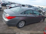 Hyundai Sonata Gls 5NPEB4AC7BH238949 снимка