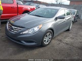 Hyundai Sonata Gls 5NPEB4AC7BH238949 снимка