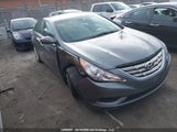 Hyundai Sonata Gls 5NPEB4AC7BH238949 снимка
