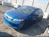 Honda Civic Lx 2HGFB2F48CH040614 fotografie