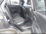 Chevrolet Trax 2Lt 3GNCJRSB3EL194263 снимка