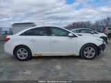 Chevrolet Cruze Lt 1G1PC5SB0E7326289 снимка