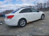 Chevrolet Cruze Lt 1G1PC5SB0E7326289 снимка