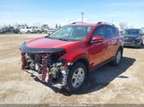 Toyota Rav4 Le 2T3BFREV3EW211521 fotografie