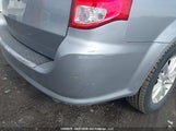 Dodge Grand Caravan Se/Sxt 2C4RDGBG6DR673627 снимка