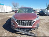 Hyundai Tucson Limited/Sel/Sport/Ultimate/Value/Night KM8J3CA40KU020349 fotografie