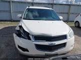 Chevrolet Traverse 1Lt 1GNLRFED4AJ239135 fotografie