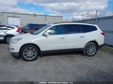 Chevrolet Traverse 1Lt 1GNLRFED4AJ239135 снимка