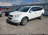 Chevrolet Traverse 1Lt 1GNLRFED4AJ239135 снимка